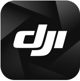 DJI Logo